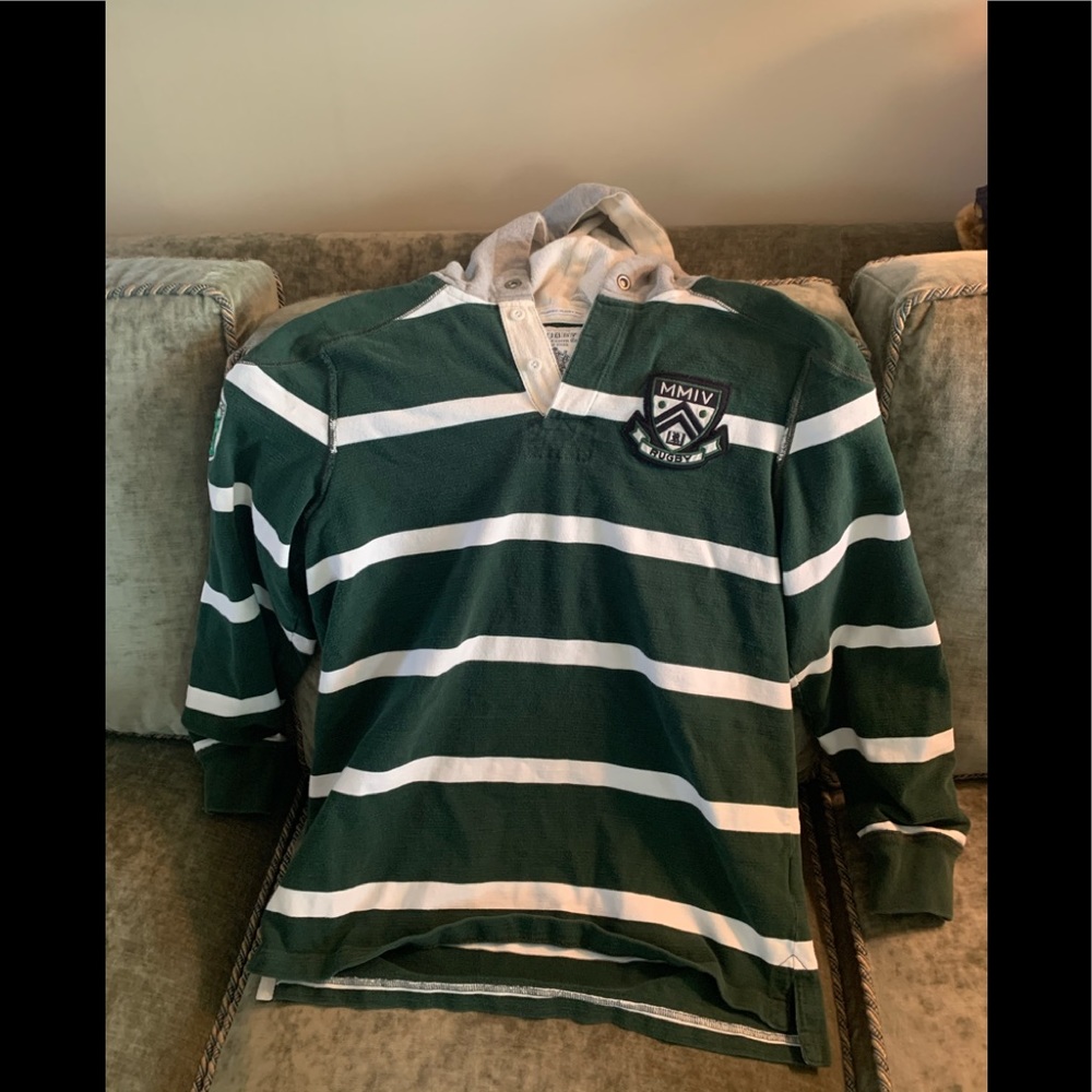 Rugby Ralph Lauren Men’s RugbyShirt